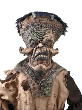 Rubie’s Creature Reacher Freak ’n Monster Mask